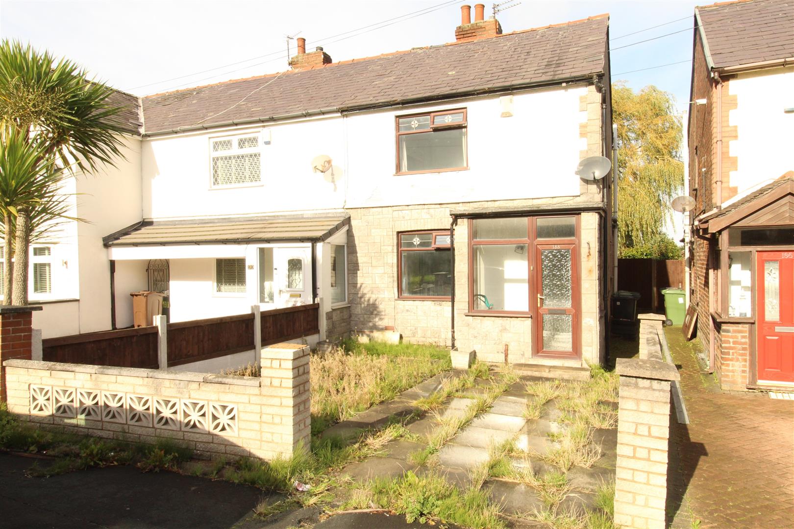 Property Details Estate Agents, Aintree, Liverpool Grosvenor